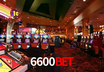 Descubra a Essência do 6600BET: Nossa História e Compromissos