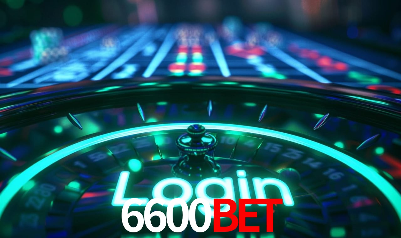 Estatísticas 6600BET