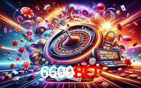 Experiência VIP 6600BET