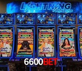 A Revolução dos Aplicativos de Jogos no 6600BET