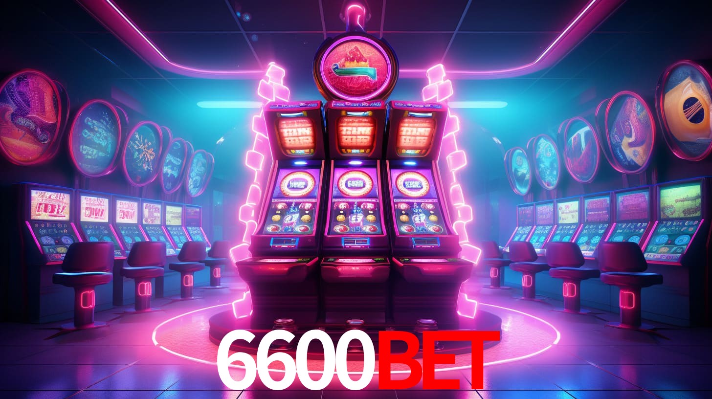 6600BET - Aposta VIP Suprema - 6600BET.COM