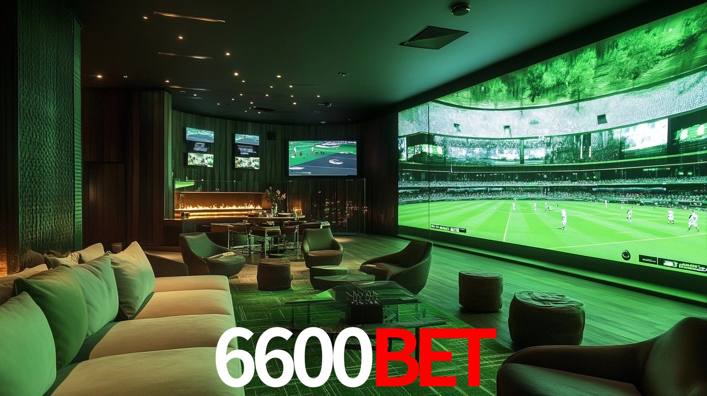 6600 BET App