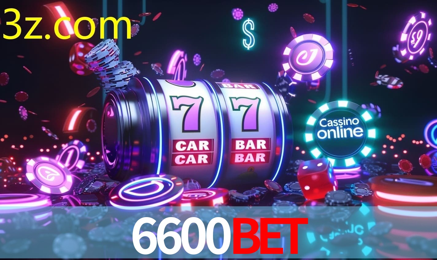 6600BET