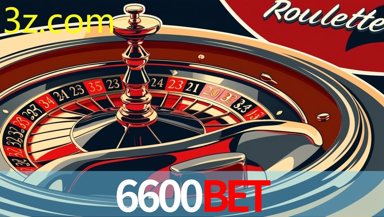 6600BET