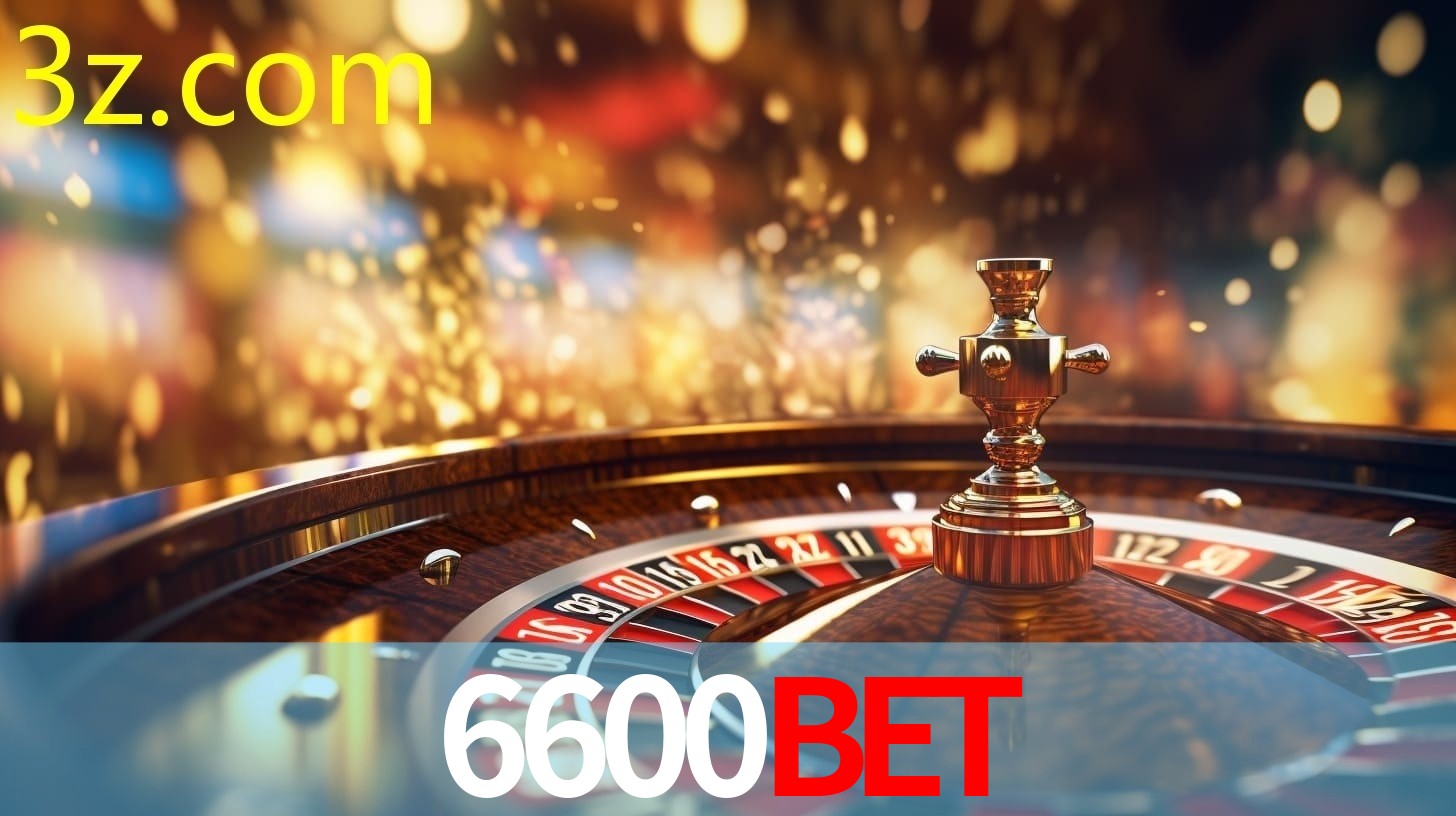 6600BET