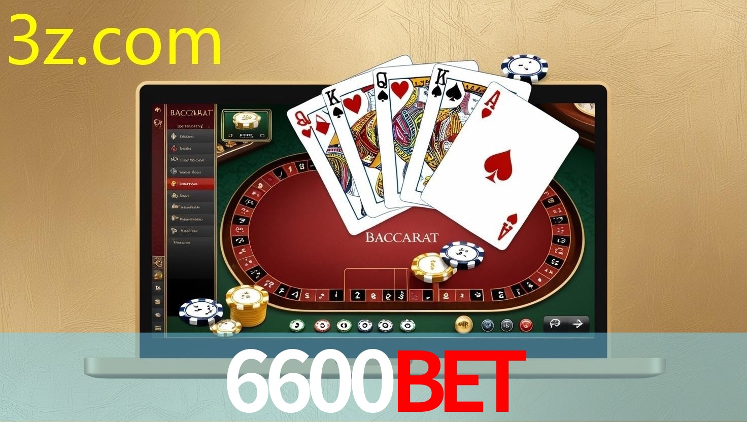 6600BET