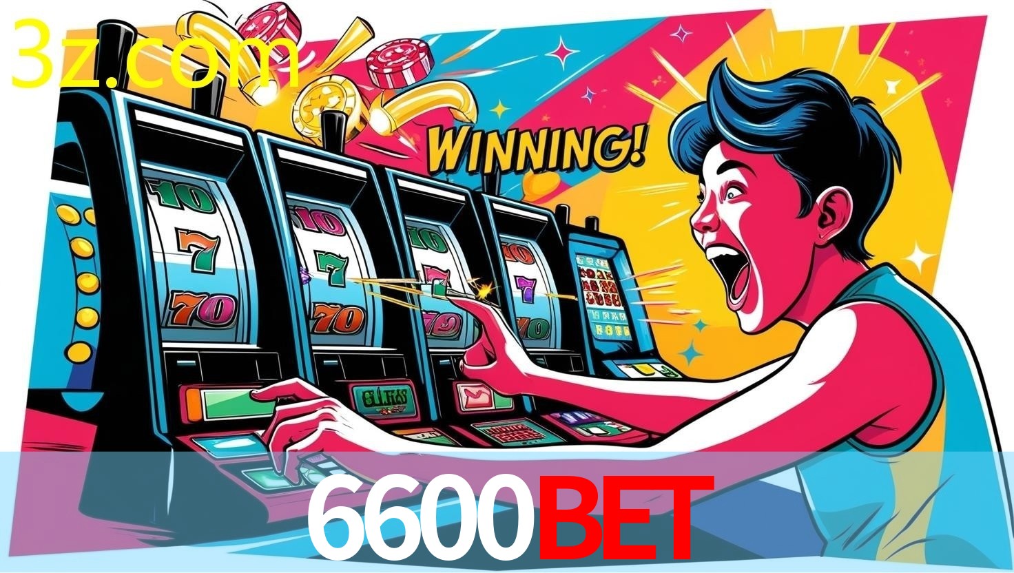 6600bet