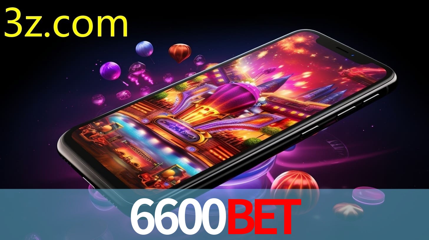 6600BET