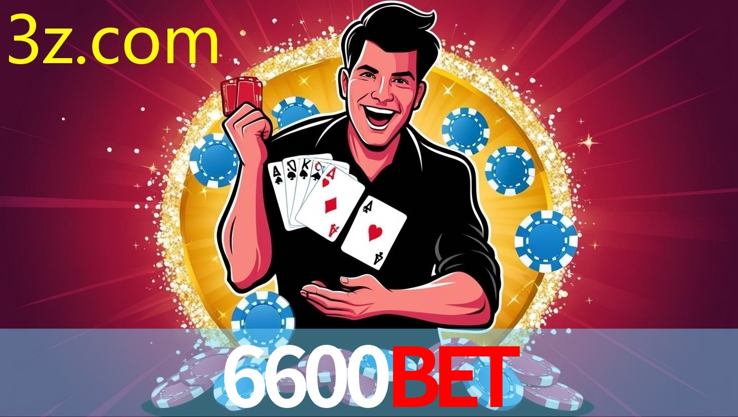 6600BET