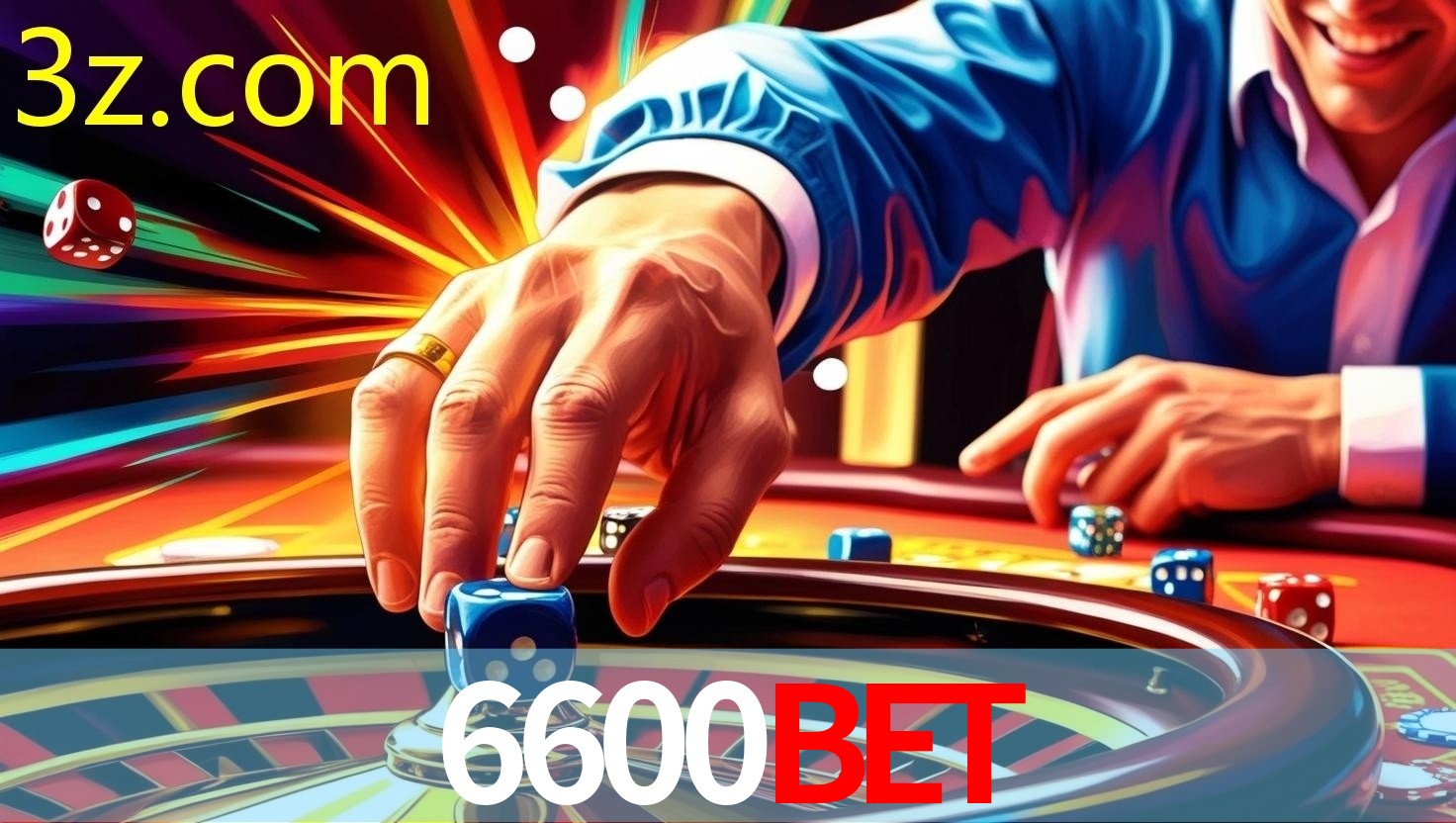 6600BET