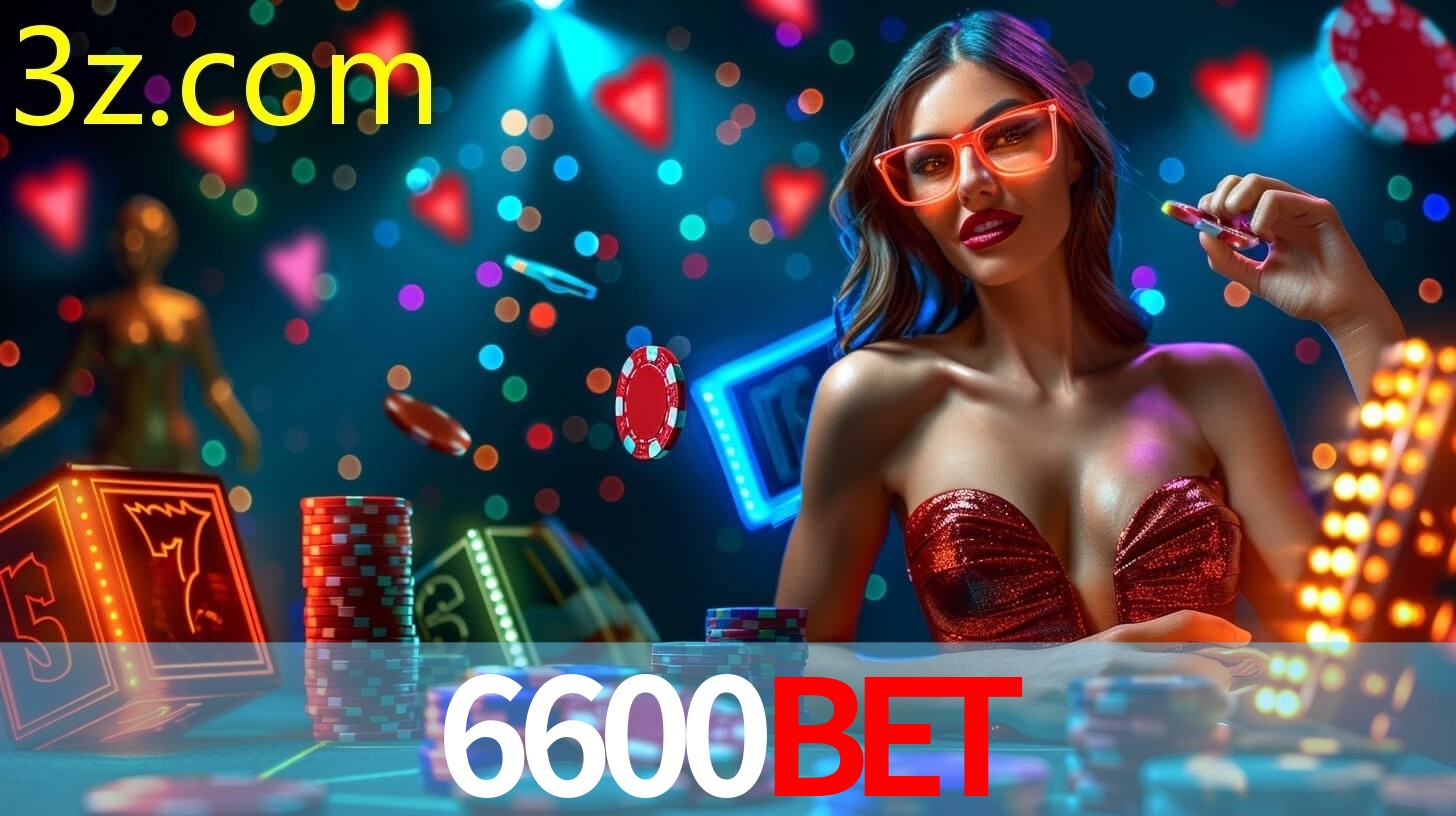 6600BET