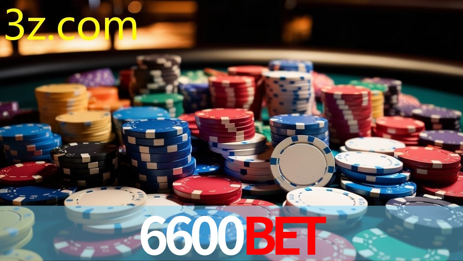 6600bet