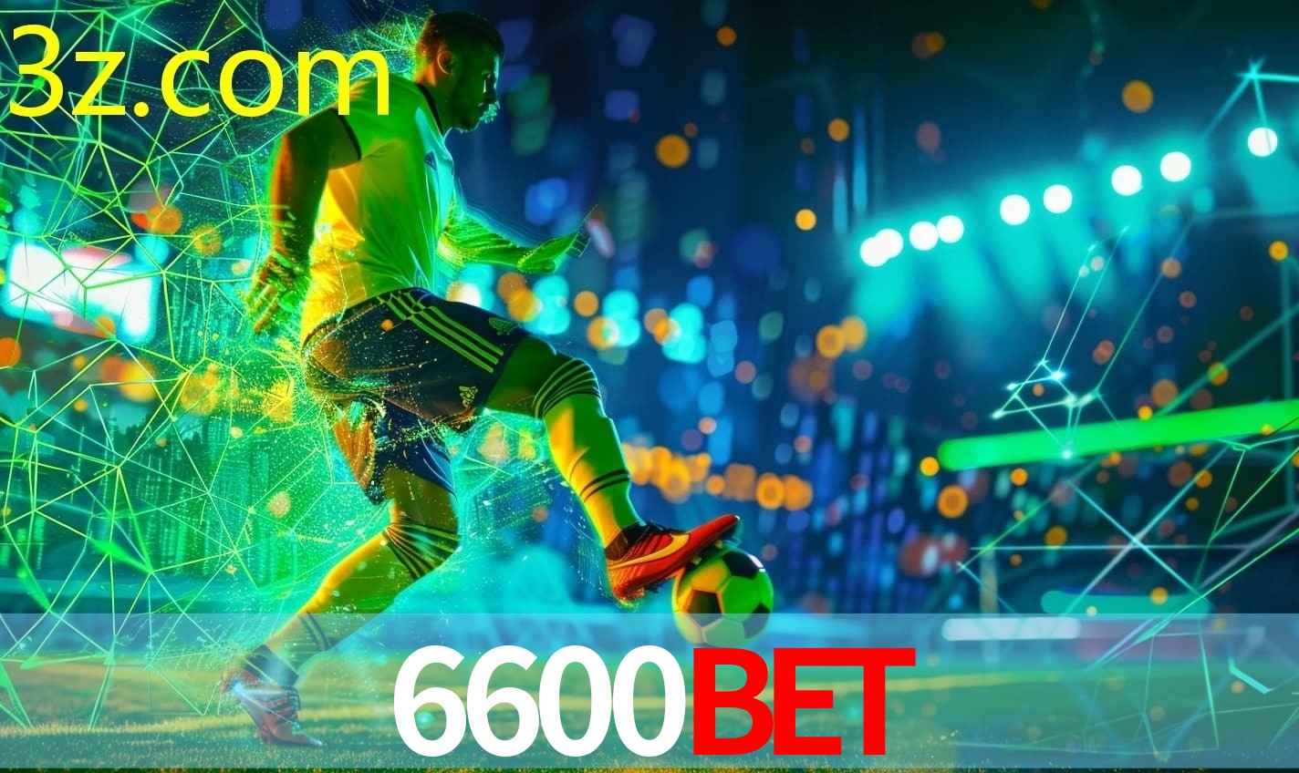 6600BET