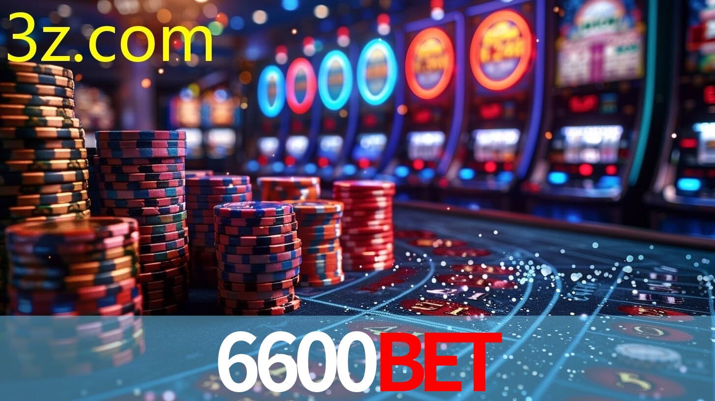 6600BET