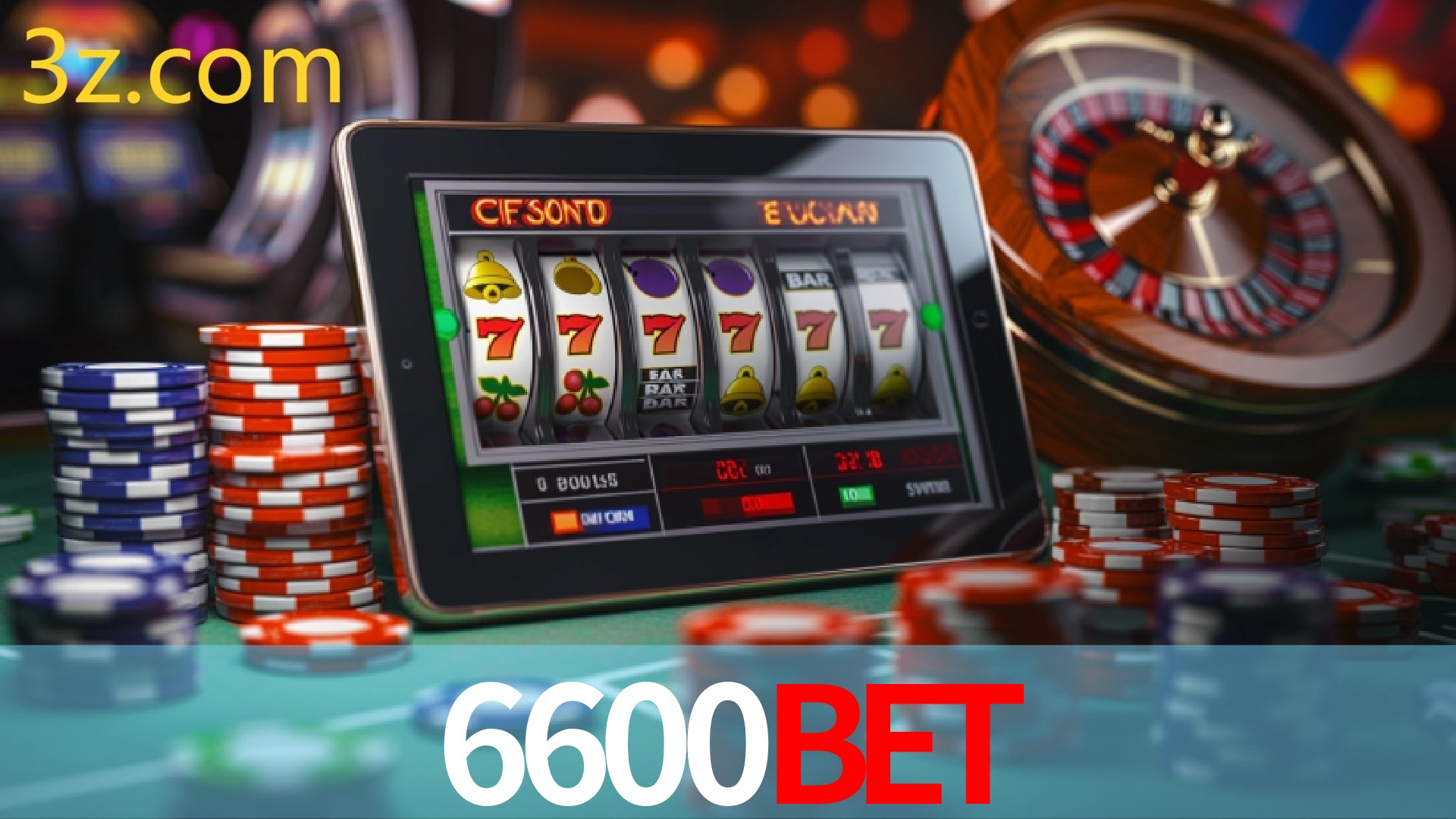 6600BET