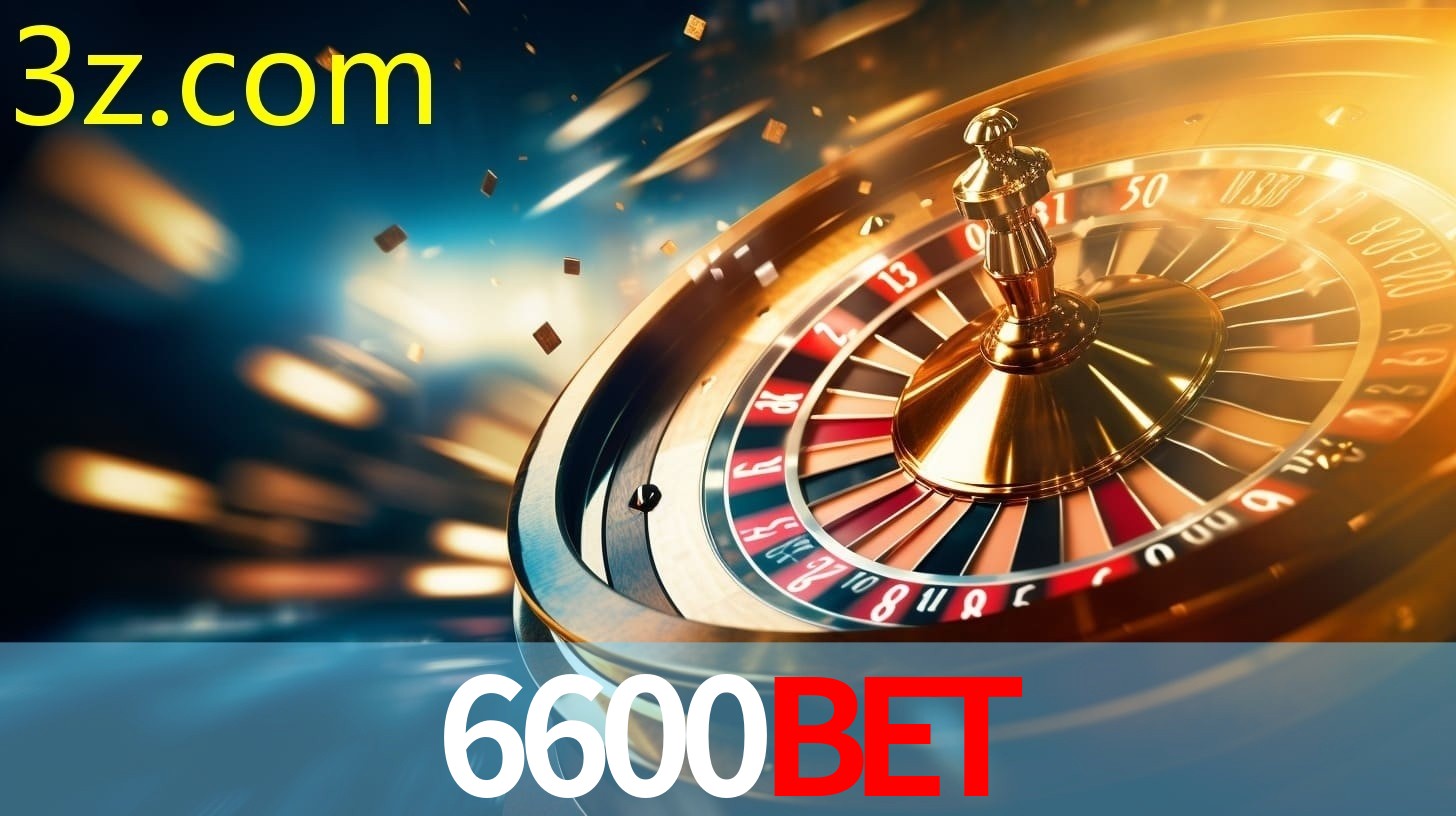 6600BET