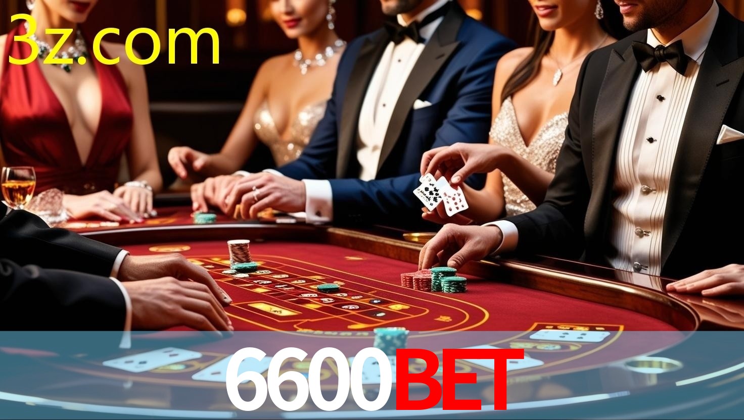 6600BET