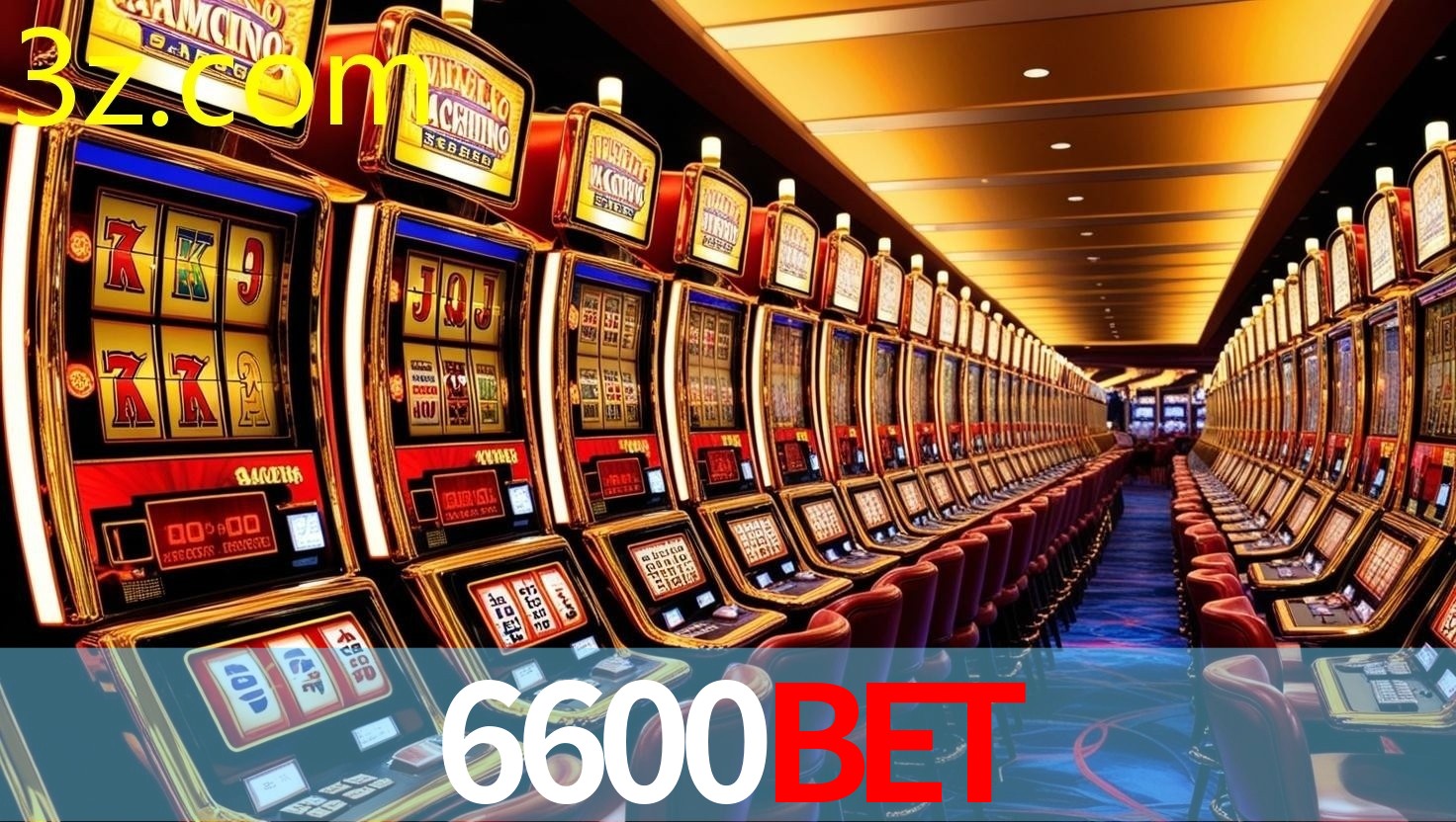 6600bet