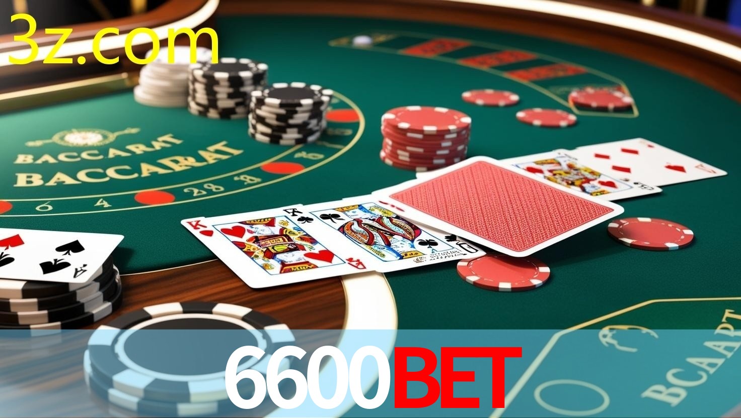6600BET