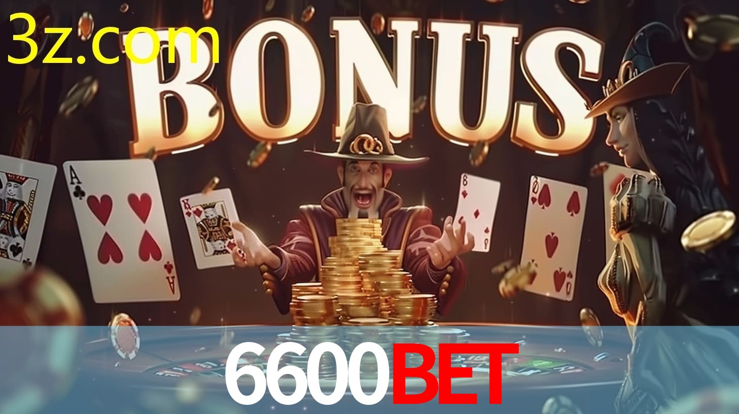 6600BET