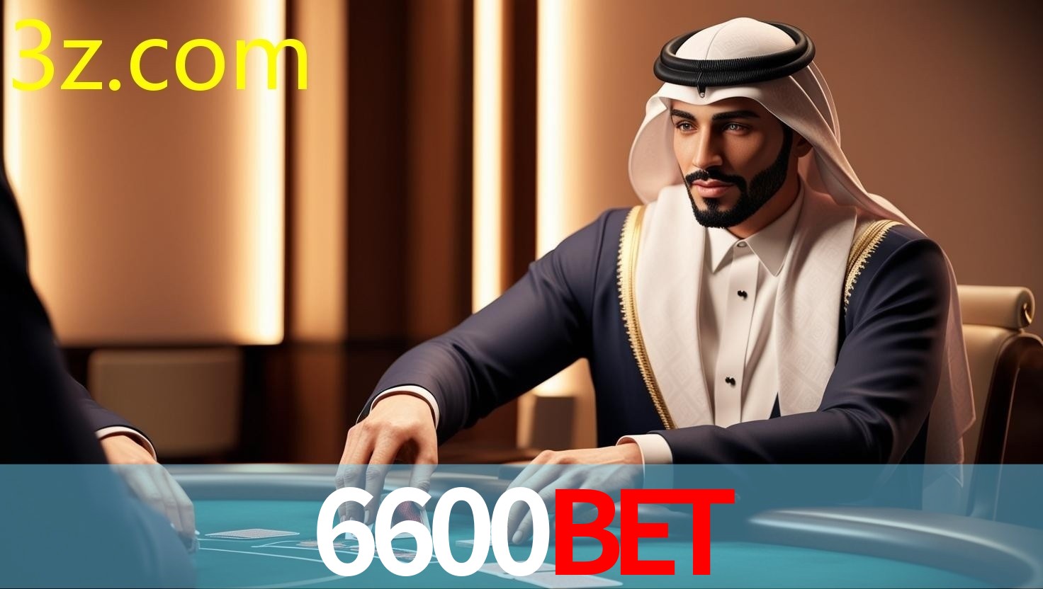 6600BET