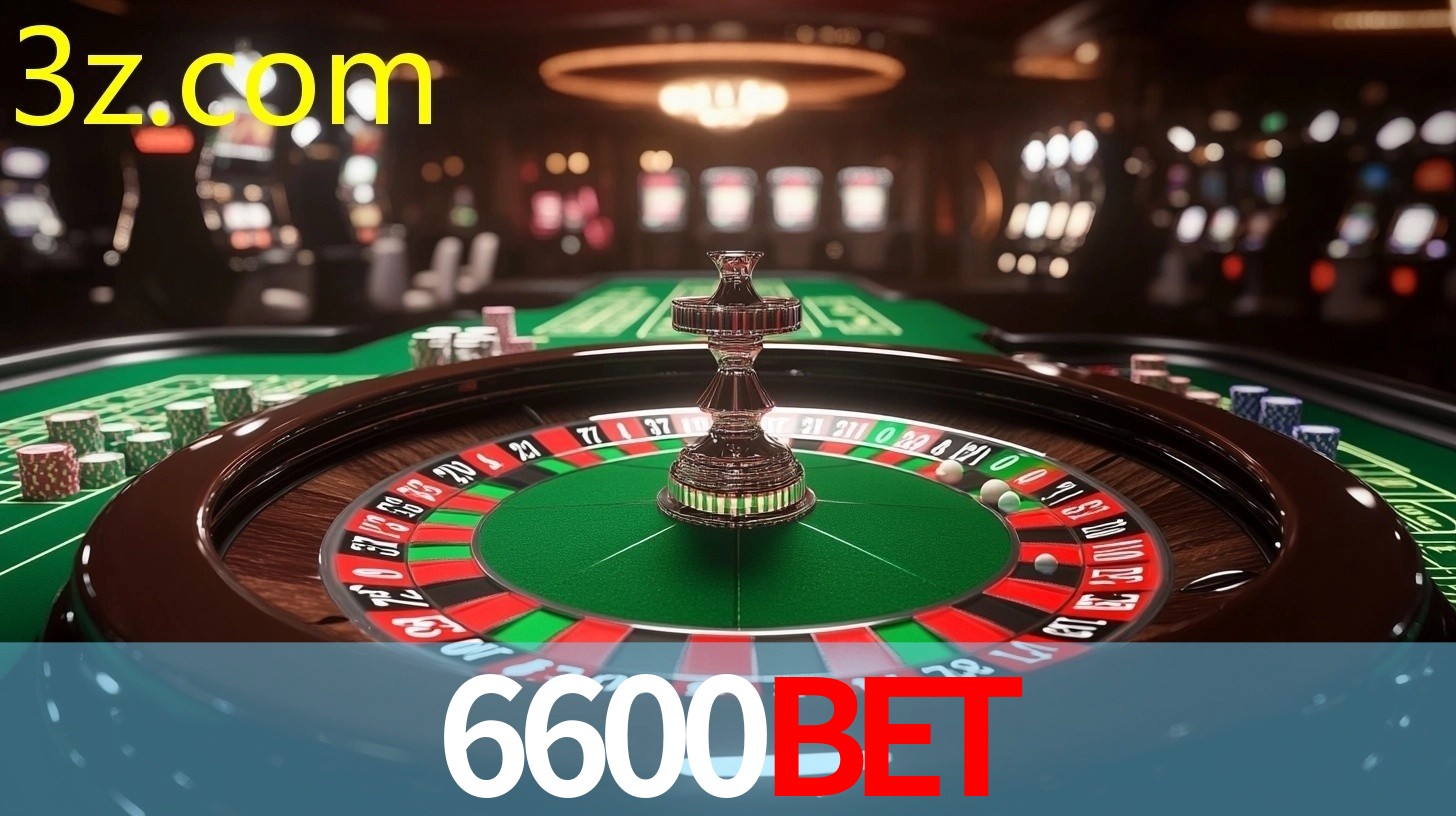 6600BET