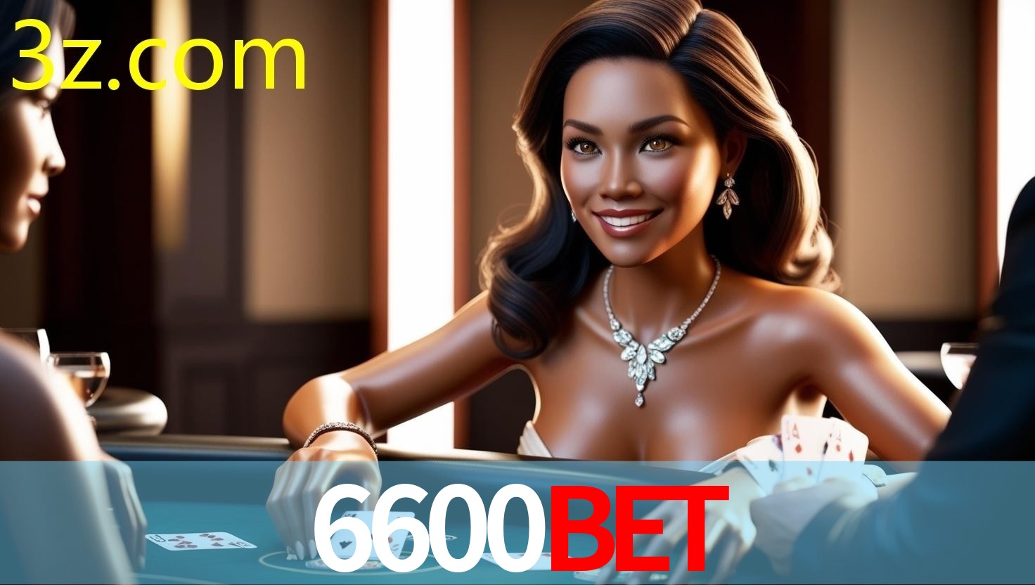 6600BET