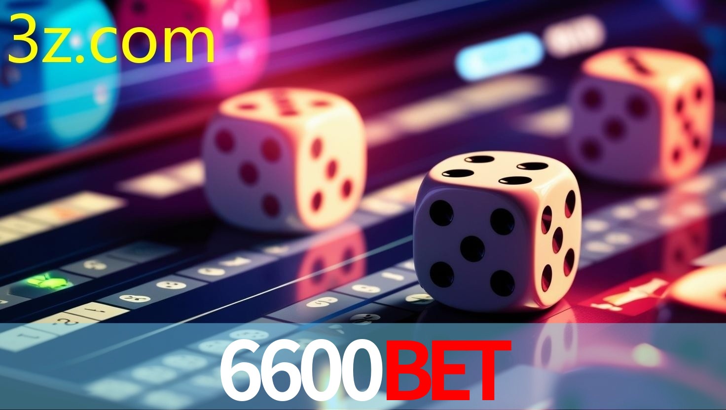 6600BET