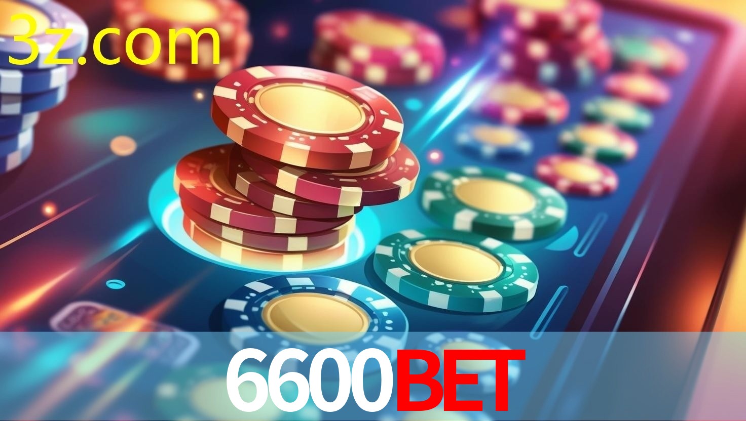 6600BET