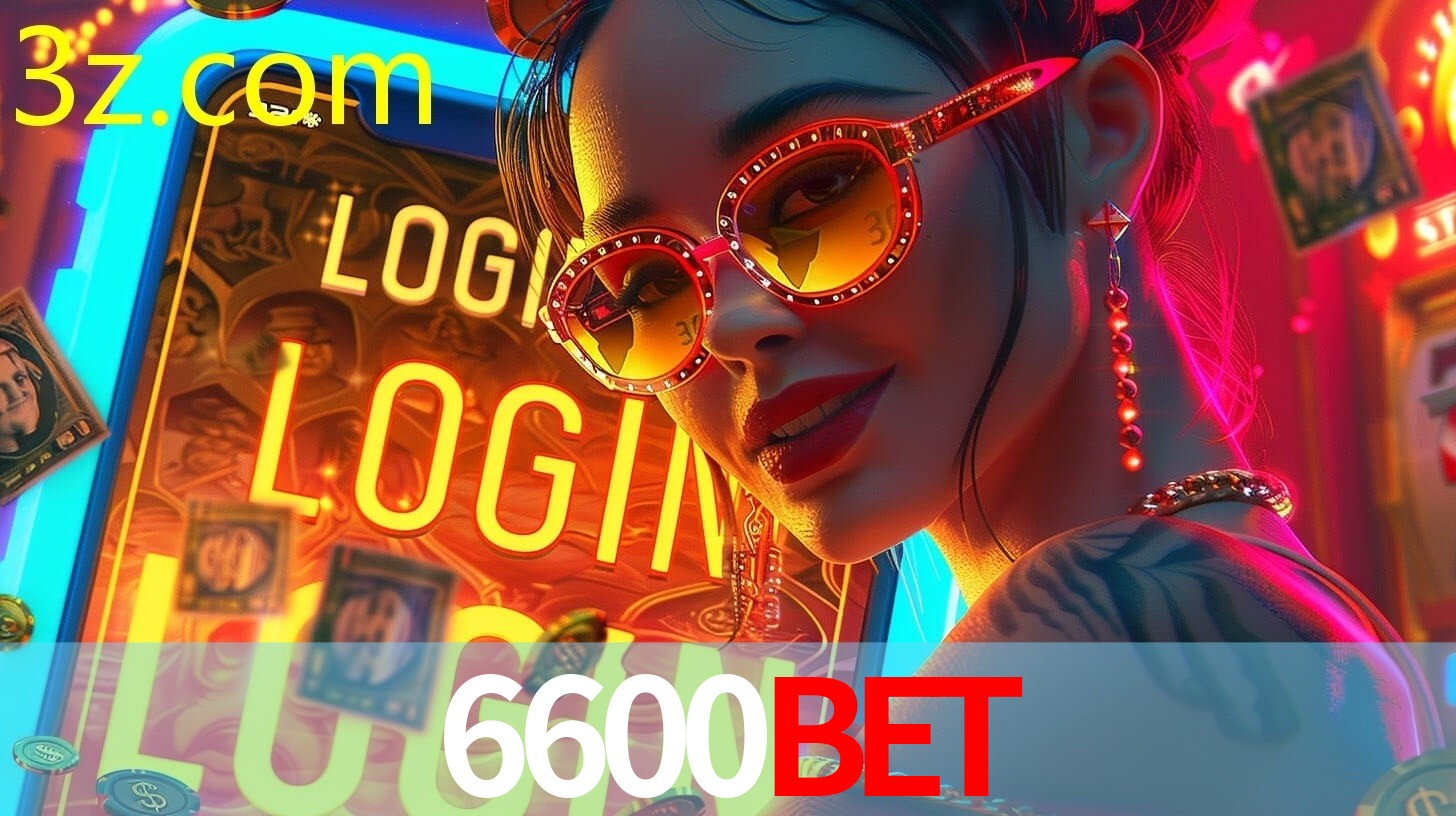 6600BET