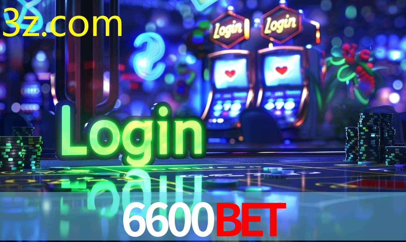 6600BET