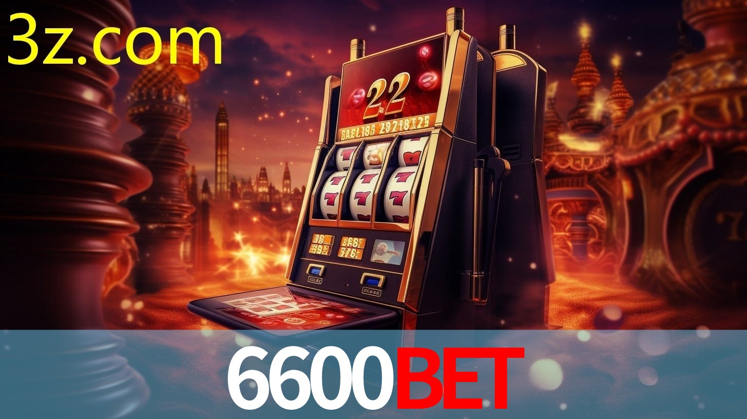 6600BET