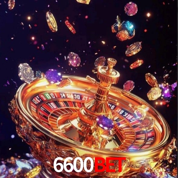 Promoções Sazonais 6600BET