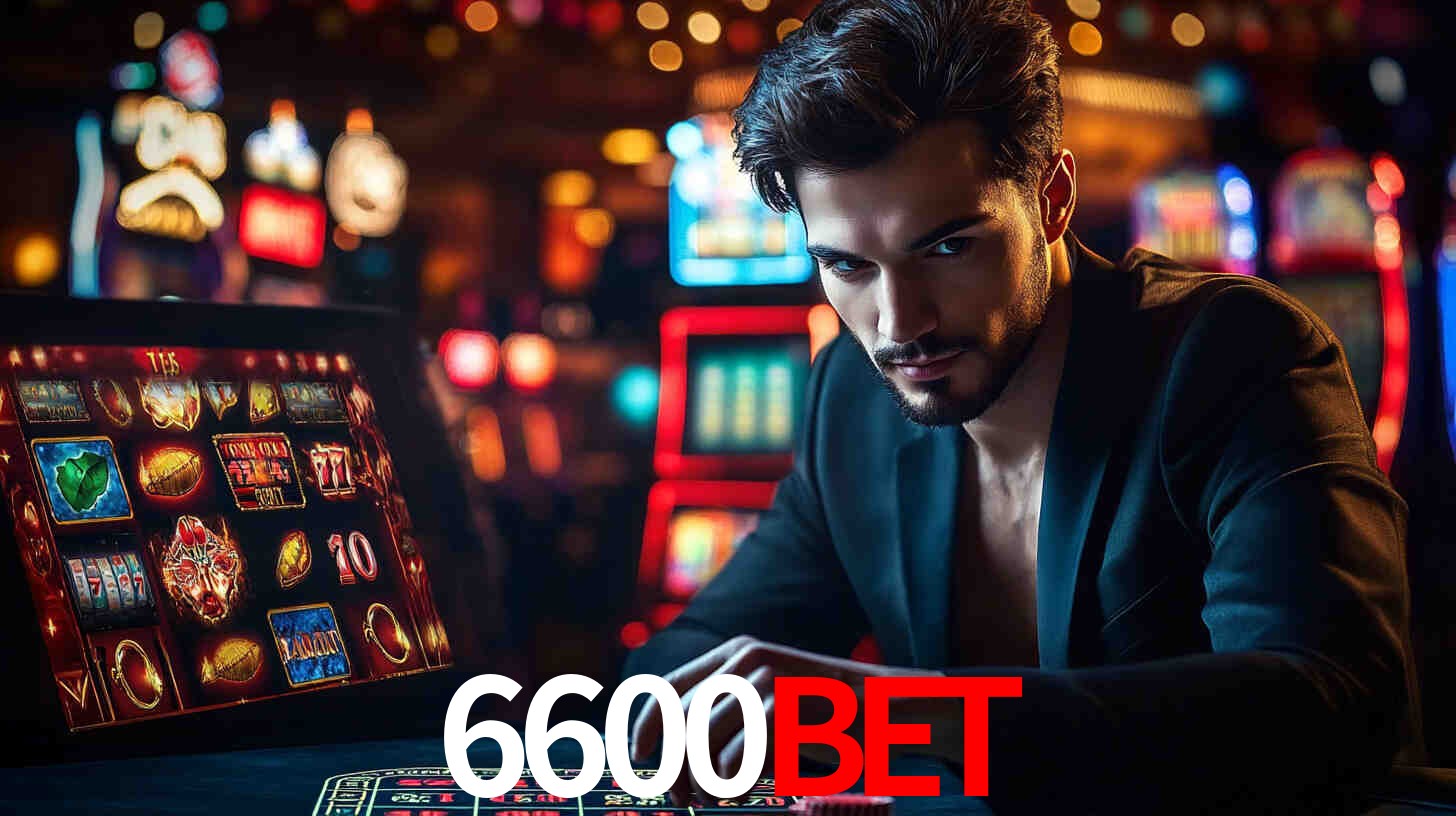 6600BET