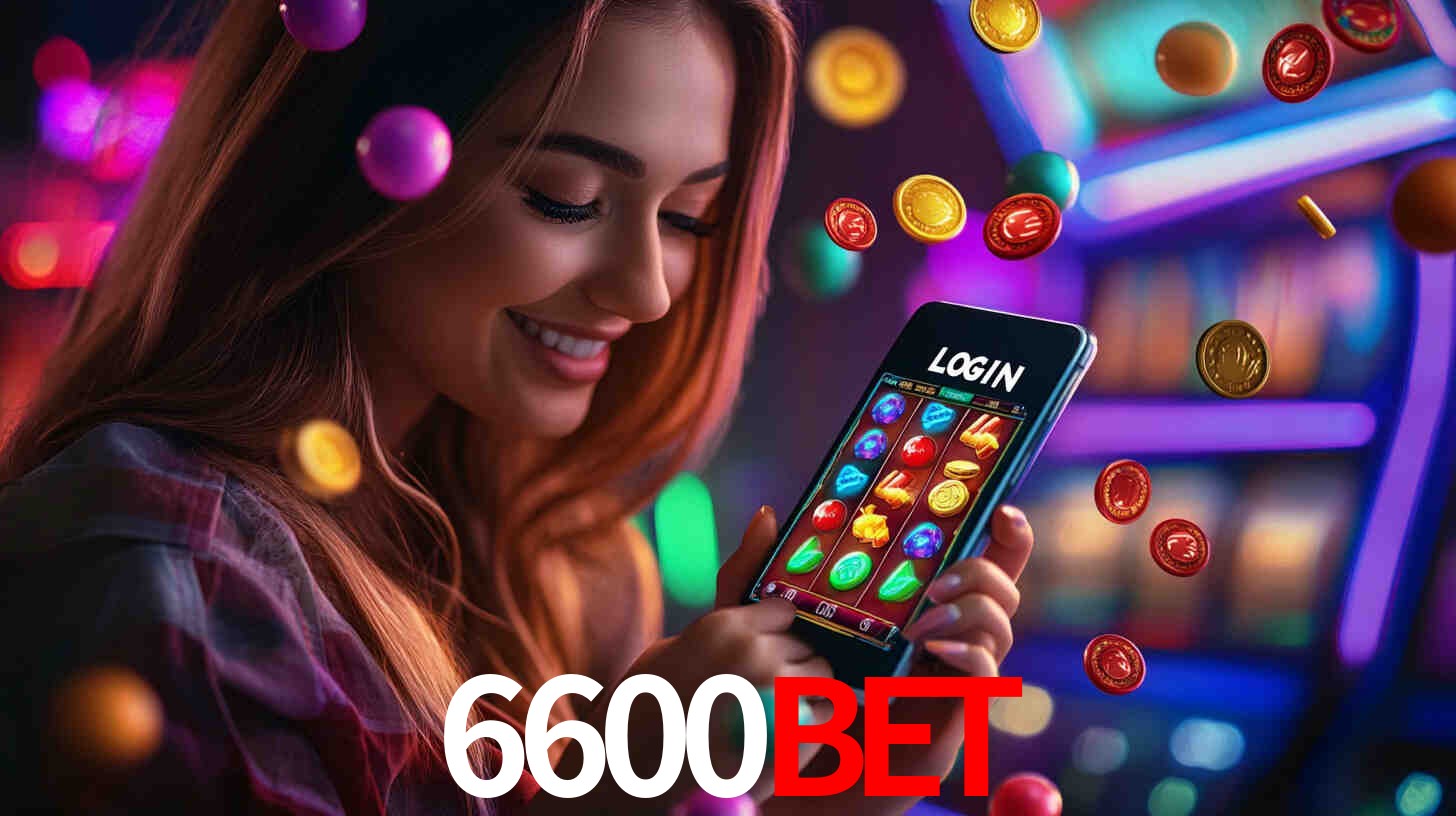 6600BET