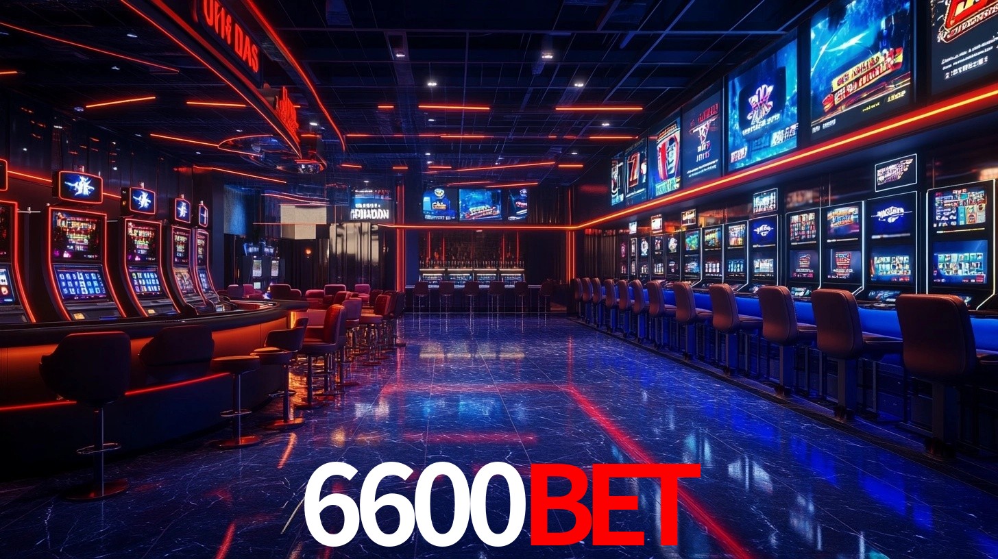 Programa VIP 6600BET