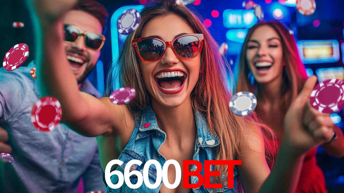 Descubra o Programa VIP da 6600BET: Vantagens Exclusivas para Jogadores