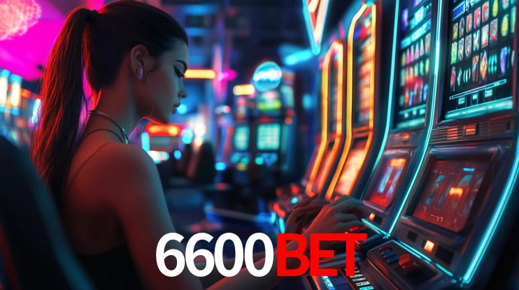 6600 BET App