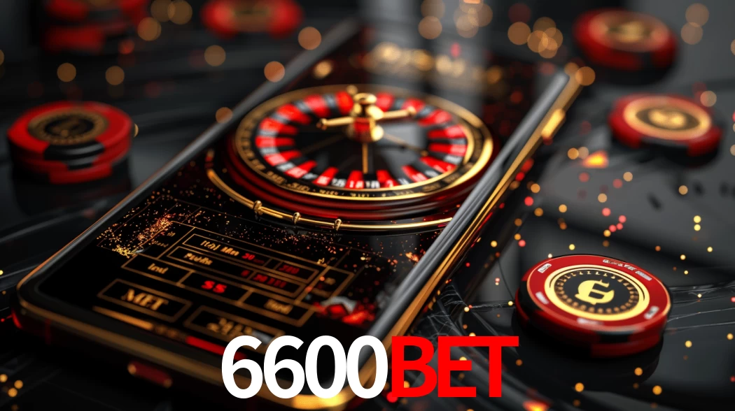Slot Games 6600BET