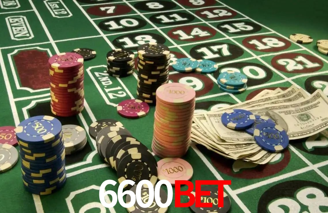 Game Statistics 6600BET