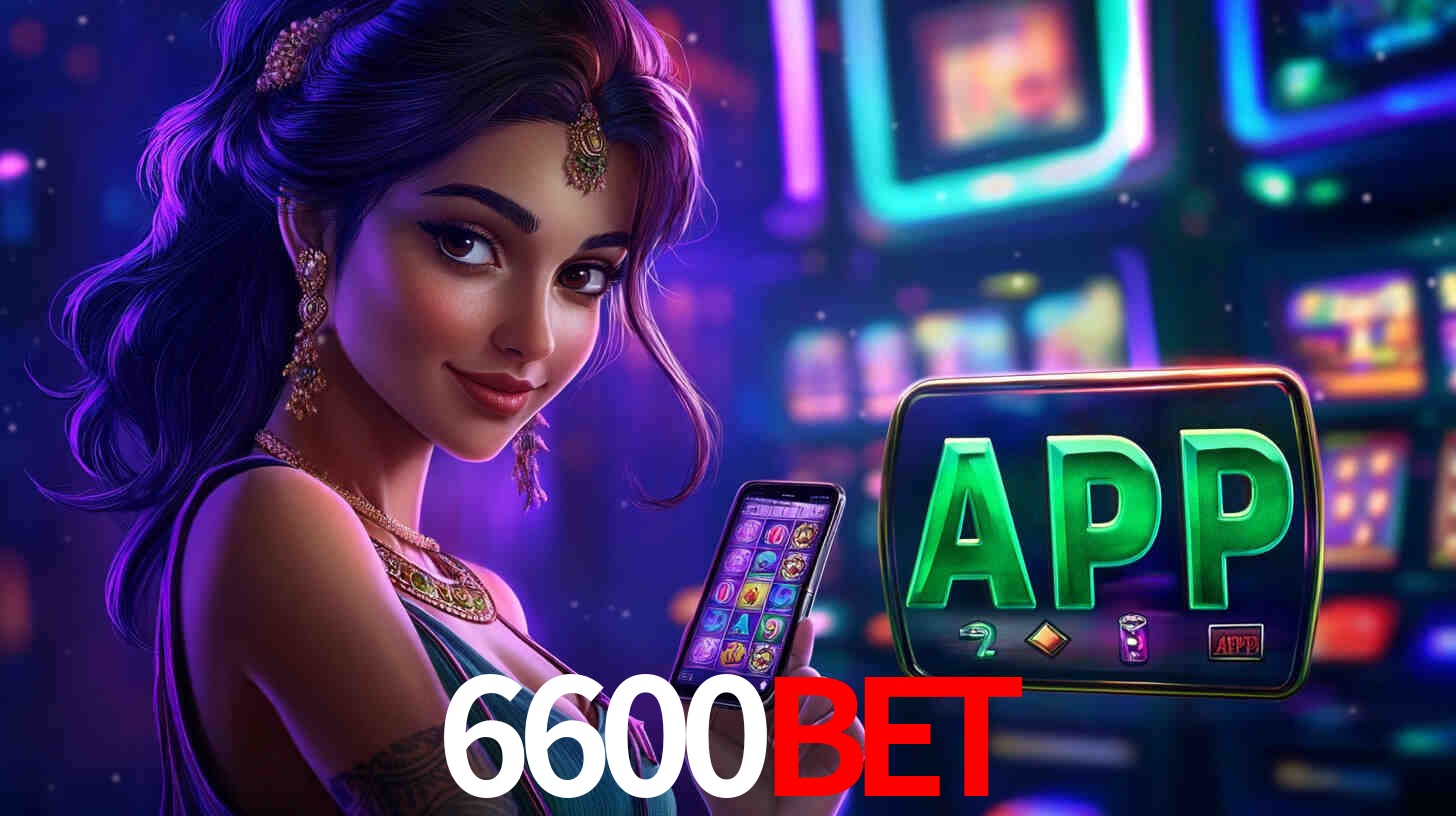 6600BET: A Experiência de Casino com Jogos de Mesa ao Vivo
