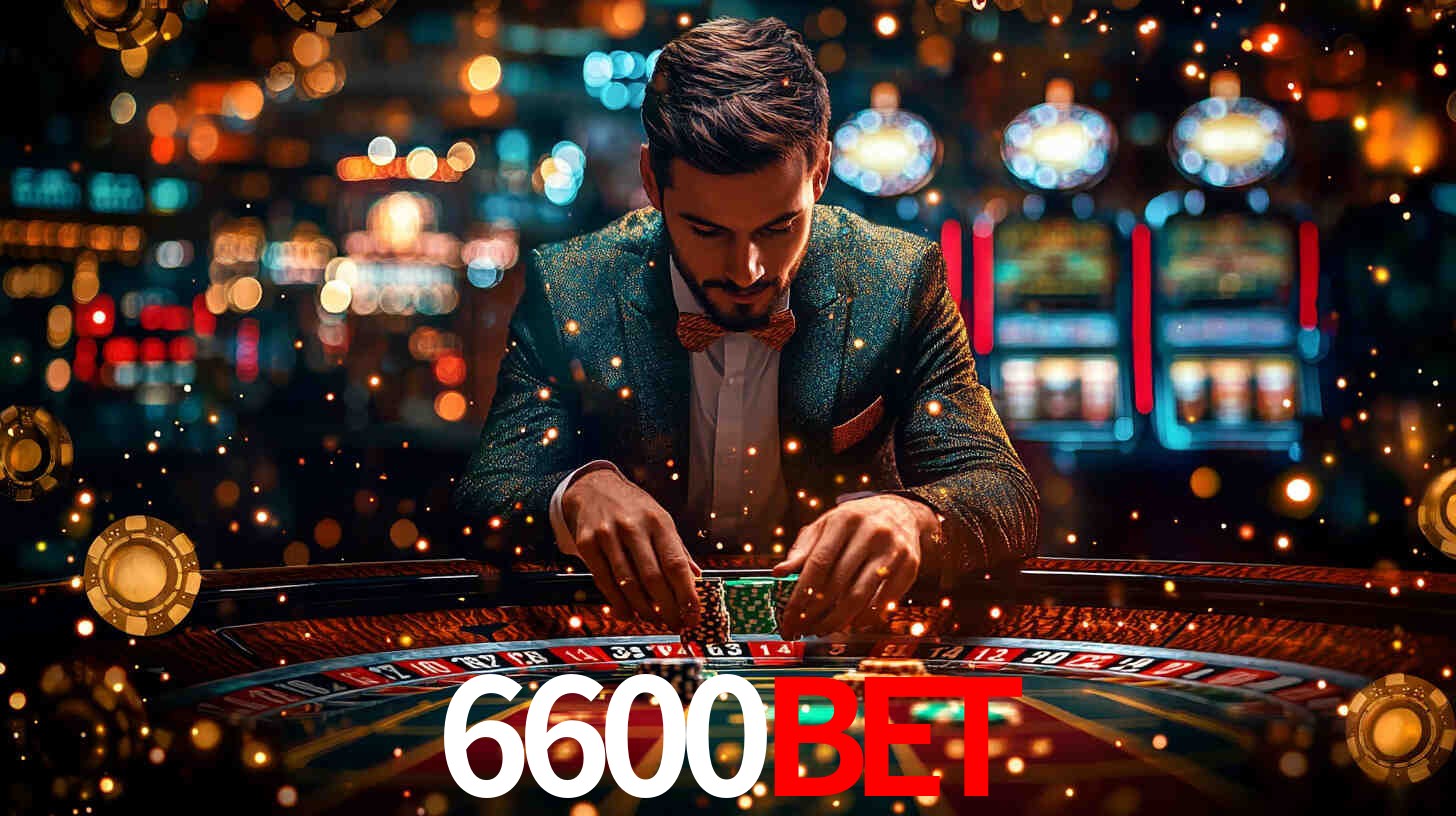 Exclusive Games 6600BET