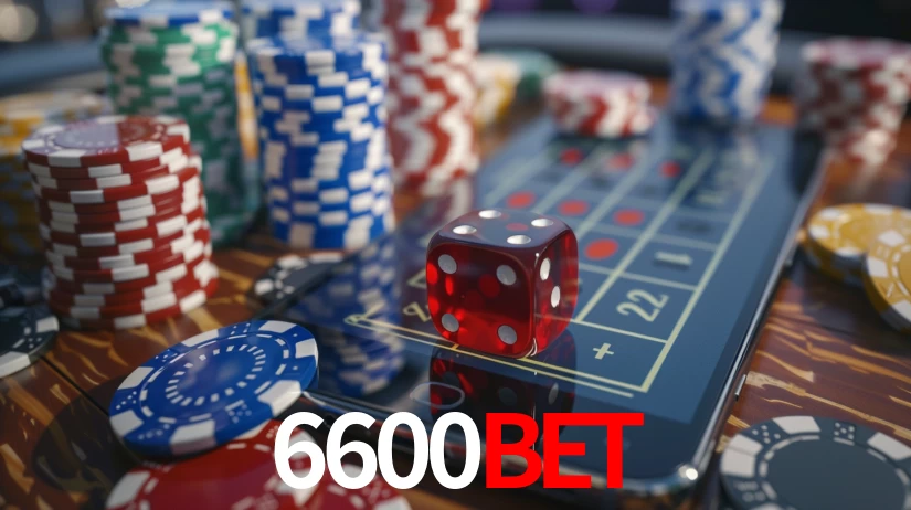 6600 BET App