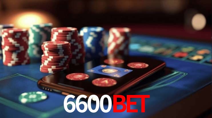 Login Seguro 6600BET