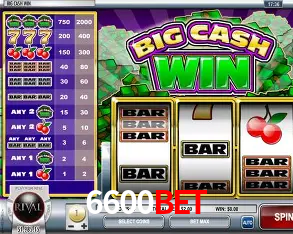 Desvendando o Mundo dos Jogos Virtuais na 6600BET