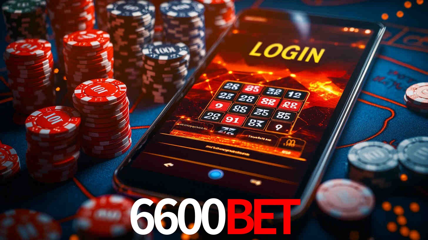 6600 BET App