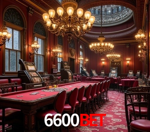Ofertas Exclusivas 6600BET