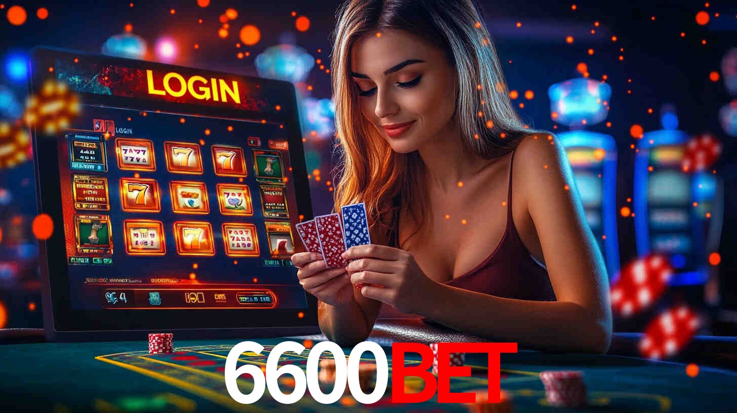 Bônus Generosos e Exclusivos no 6600BET para Você!