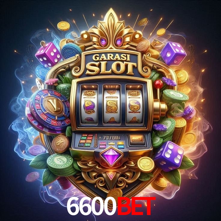 Tecnologia da Plataforma 6600BET