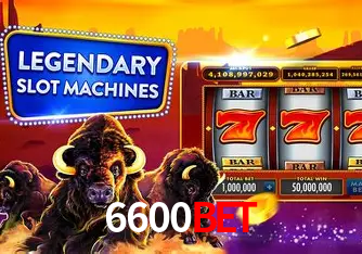 Apostas Esportivas na 6600BET: Um Guia Completo